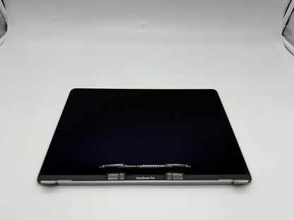 Macbook Pro 13" A1989 A2159 A2251 A2289 2018 2019 2020 Display Retina Grau #D601