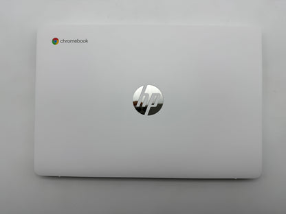 HP Chromebook 14a-0305ng  Intel Celeron N4020 1,1GHz 4GB 64GB  MwSt. #PSW136
