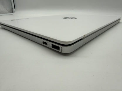 HP Chromebook 14a-0305ng  Intel Celeron N4020 1,1GHz 4GB 64GB  MwSt. #PSW136
