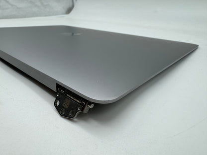 Macbook Pro 13" A1989 A2159 A2251 A2289 2018 2019 2020 Display Retina Grau #D601