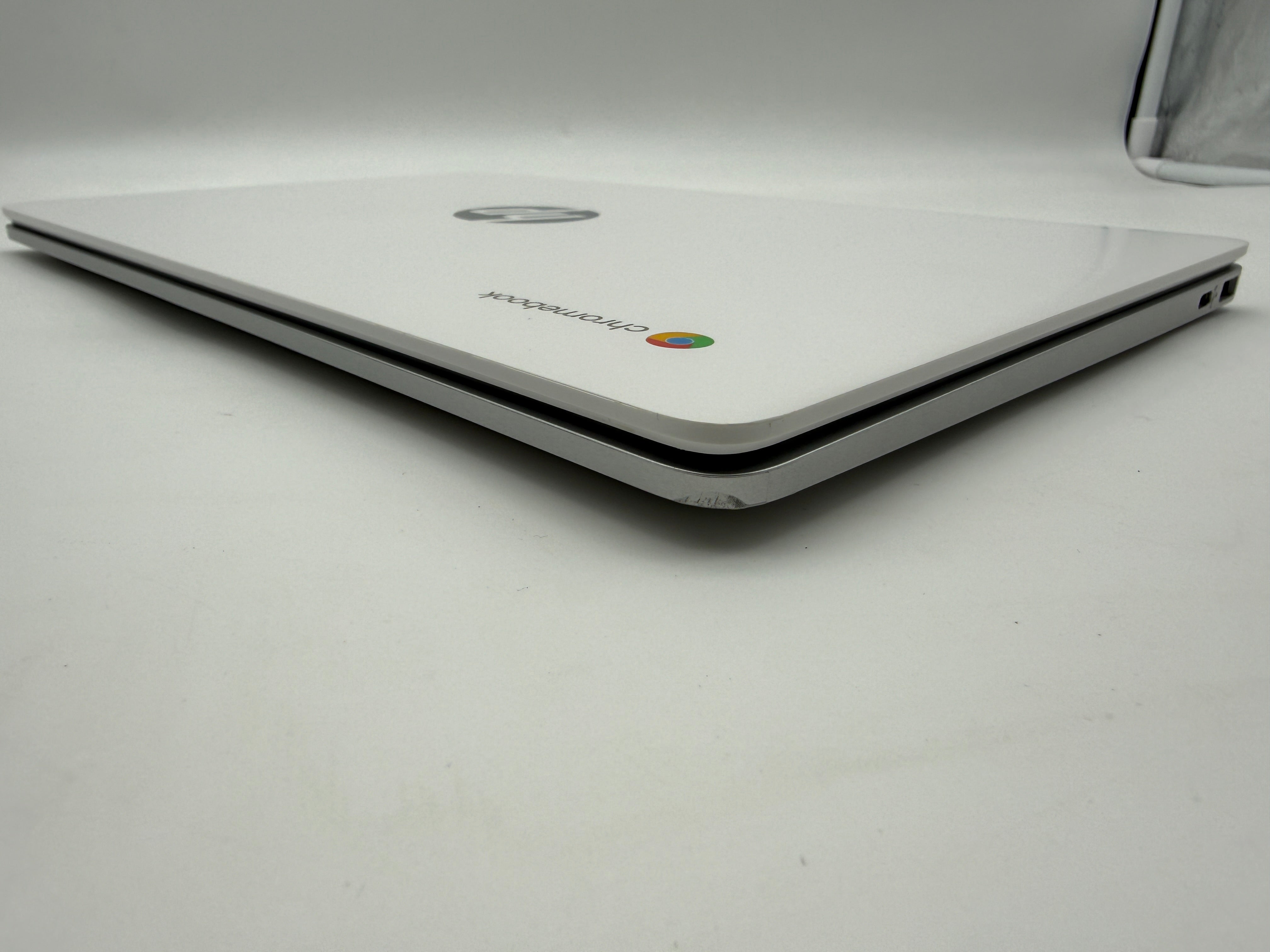 HP Chromebook 14a-0305ng  Intel Celeron N4020 1,1GHz 4GB 64GB  MwSt. #PSW136