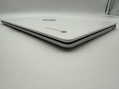 HP Chromebook 14a-0305ng  Intel Celeron N4020 1,1GHz 4GB 64GB  MwSt. #PSW136