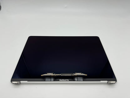 Macbook Pro 13" A1989 A2159 A2251 A2289 2019 2020 Display Retina Silber #D602