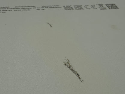 HP Chromebook 14a-0305ng  Intel Celeron N4020 1,1GHz 4GB 64GB  MwSt. #PSW136