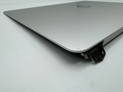 Macbook Pro 13" A1989 A2159 A2251 A2289 2019 2020 Display Retina Silber #D602