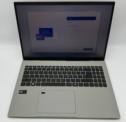 Acer Aspire AV16-51P  16" Ultra 5 125U 1,3 GHZ 16GB 512GB QWERTY Spanisch MwSt.