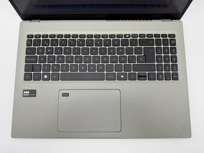 Acer Aspire AV16-51P  16" Ultra 5 125U 1,3 GHZ 16GB 512GB QWERTY Spanisch MwSt.