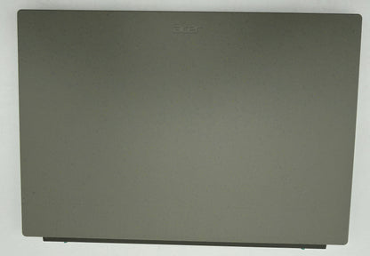 Acer Aspire AV16-51P  16" Ultra 5 125U 1,3 GHZ 16GB 512GB QWERTY Spanisch MwSt.