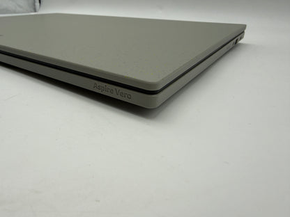 Acer Aspire AV16-51P  16" Ultra 5 125U 1,3 GHZ 16GB 512GB QWERTY Spanisch MwSt.