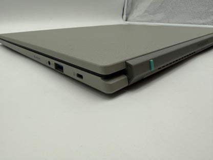 Acer Aspire AV16-51P  16" Ultra 5 125U 1,3 GHZ 16GB 512GB QWERTY Spanisch MwSt.