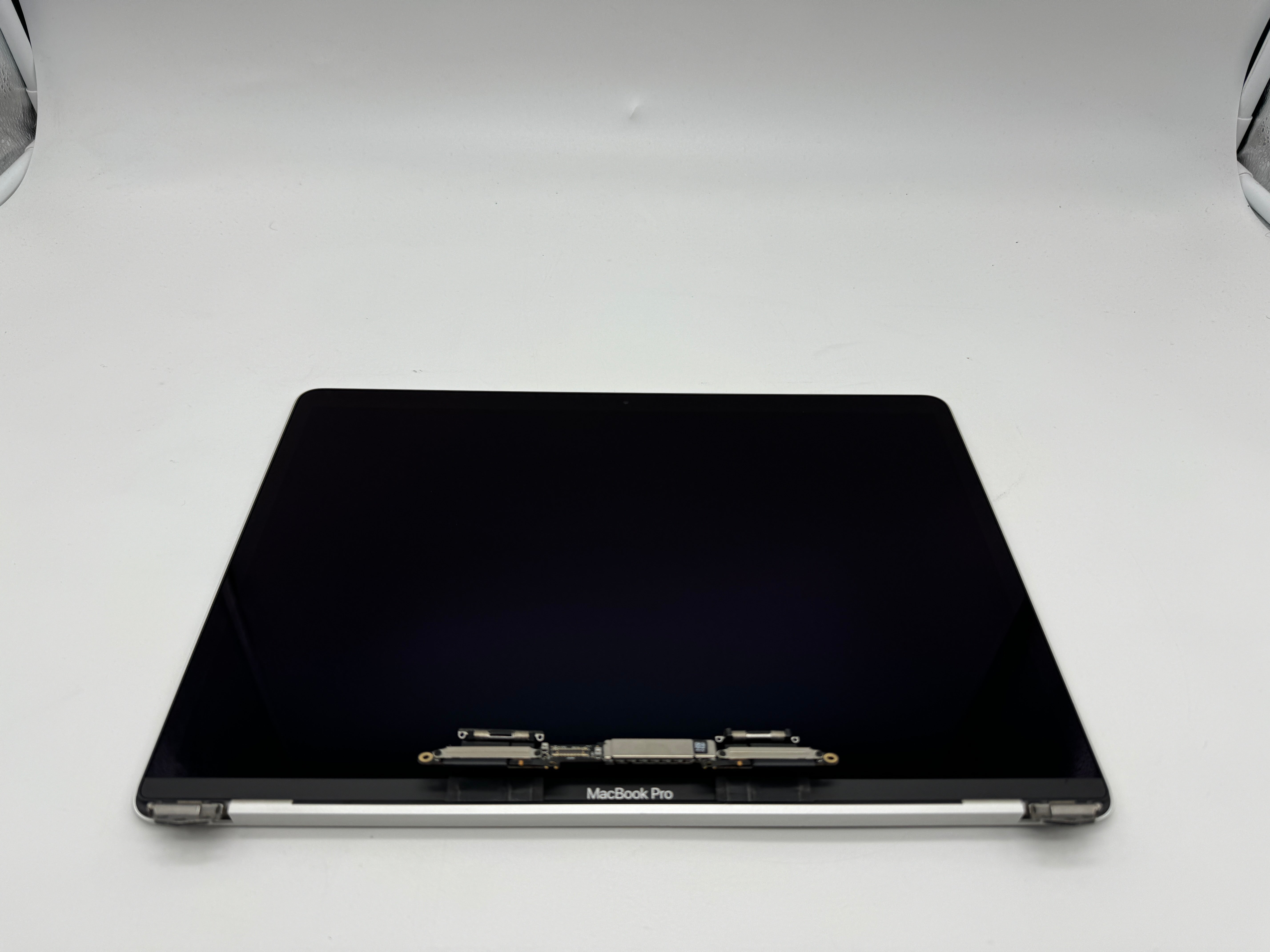 Macbook Pro 13" A1989 A2159 A2251 A2289 2019 2020 Display Retina Silber #D603