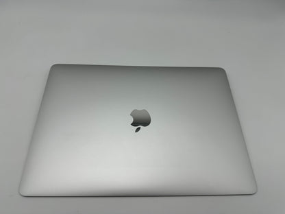 Macbook Pro 13" A1989 A2159 A2251 A2289 2019 2020 Display Retina Silber #D603