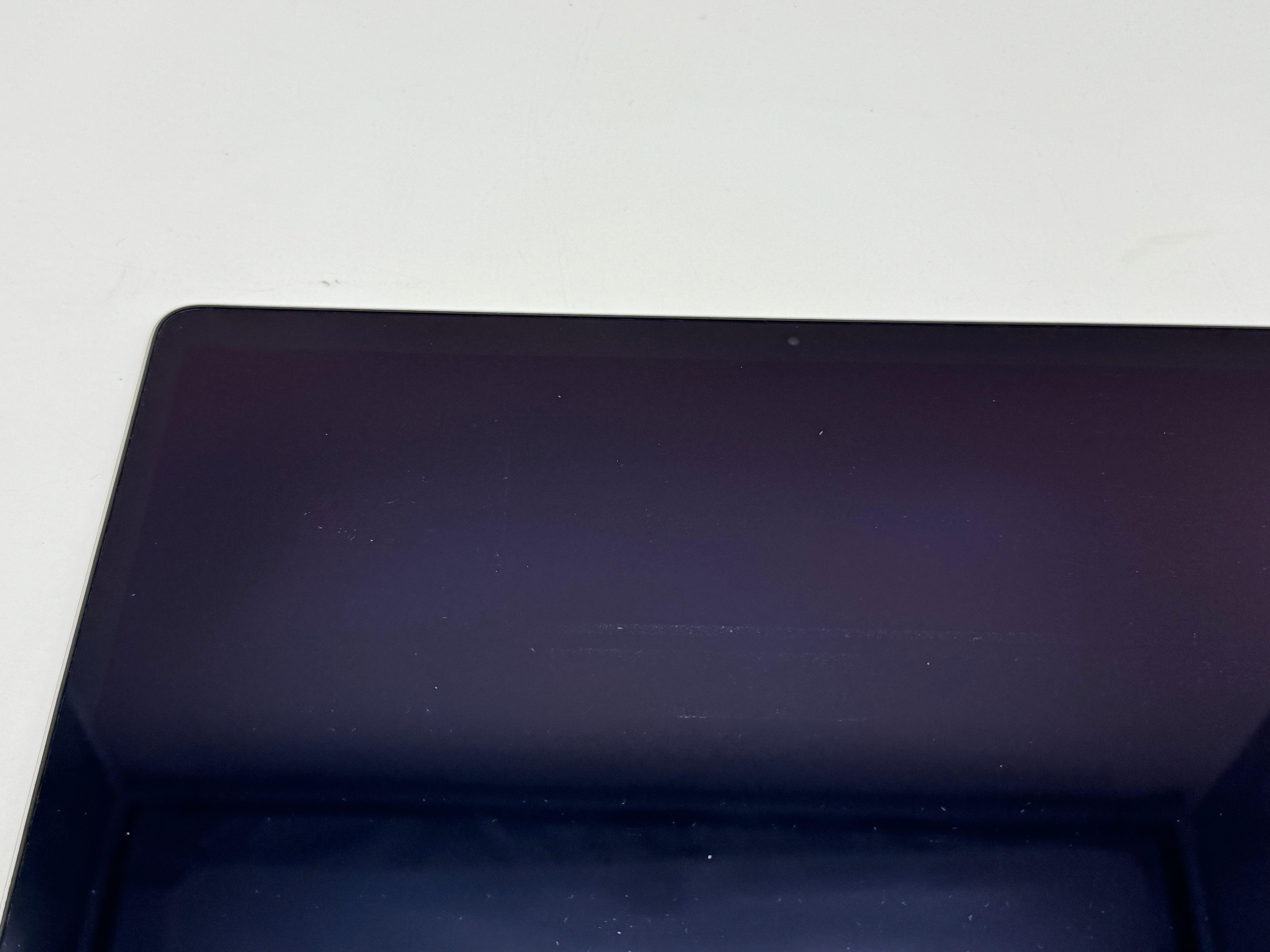 Macbook Pro 13" A1989 A2159 A2251 A2289 2018 2019 2020 Display Retina Grau #D604