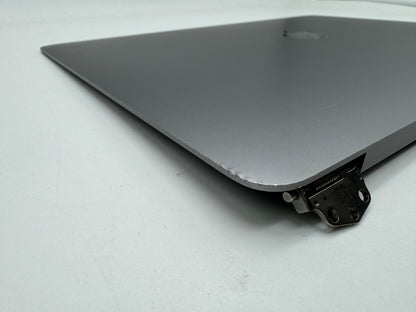 Macbook Pro 13" A1989 A2159 A2251 A2289 2018 2019 2020 Display Retina Grau #D604