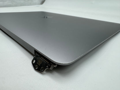 Macbook Pro 13" A1989 A2159 A2251 A2289 2018 2019 2020 Display Retina Grau #D604