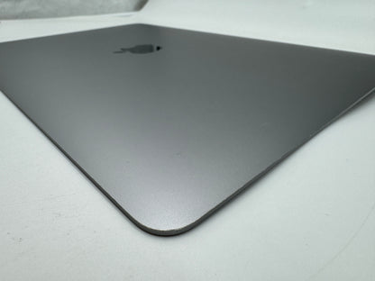 Macbook Pro 13" A1989 A2159 A2251 A2289 2018 2019 2020 Display Retina Grau #D604