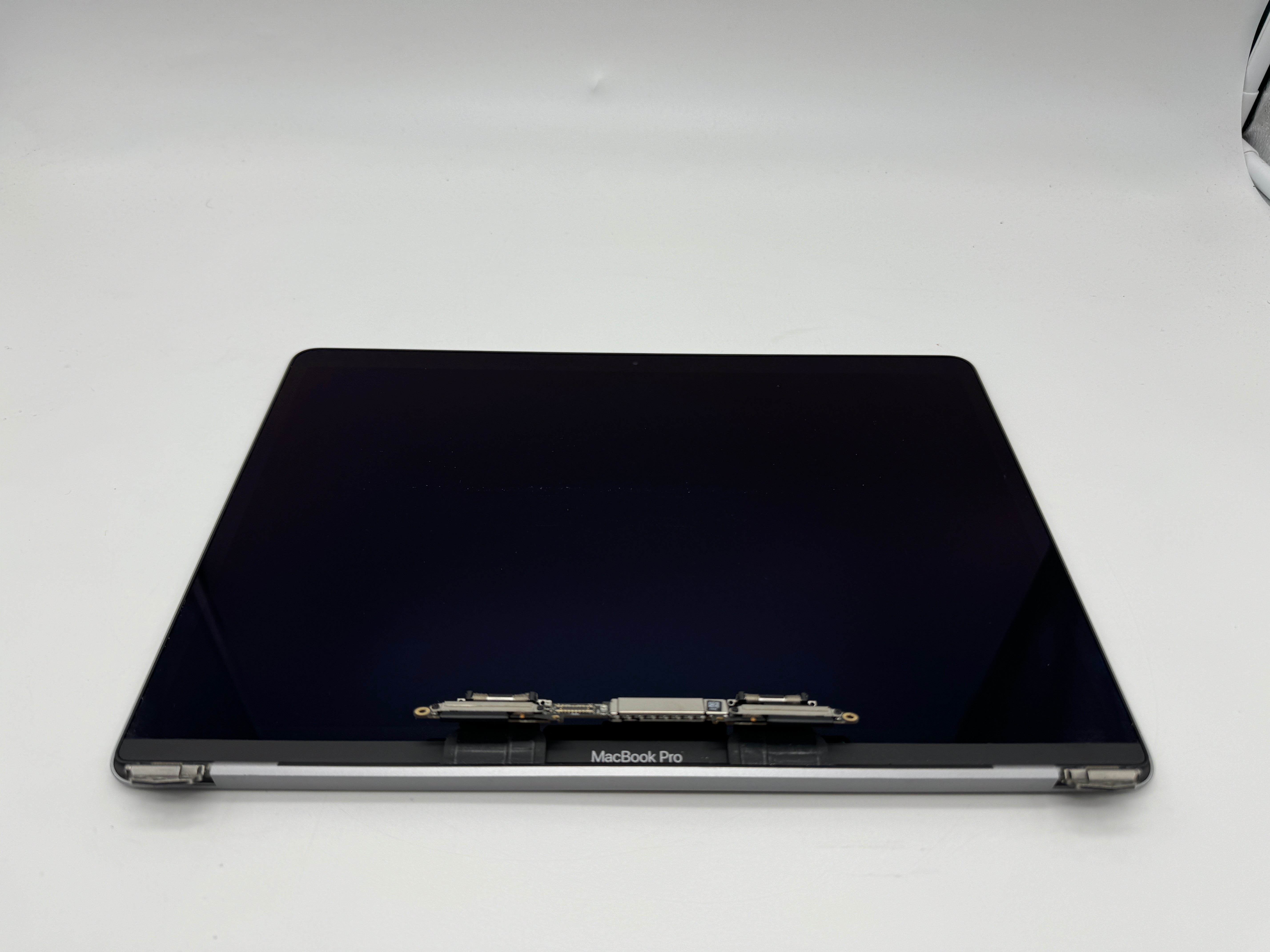 Macbook Pro 13" A1989 A2159 A2251 A2289 2018 2019 2020 Display Retina Grau #D605