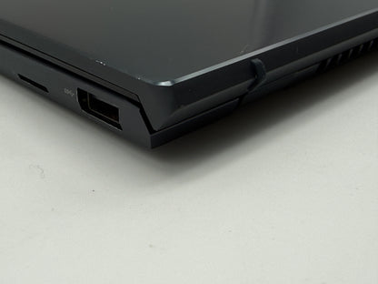 Asus ZenBook UM425U 14"  Ryzen 7 1,80Ghz 16GB 1TB SSD MwSt. #PSW139