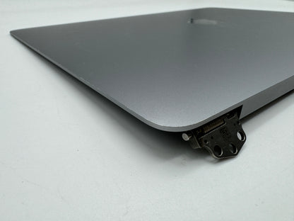 Macbook Pro 13" A1989 A2159 A2251 A2289 2018 2019 2020 Display Retina Grau #D605