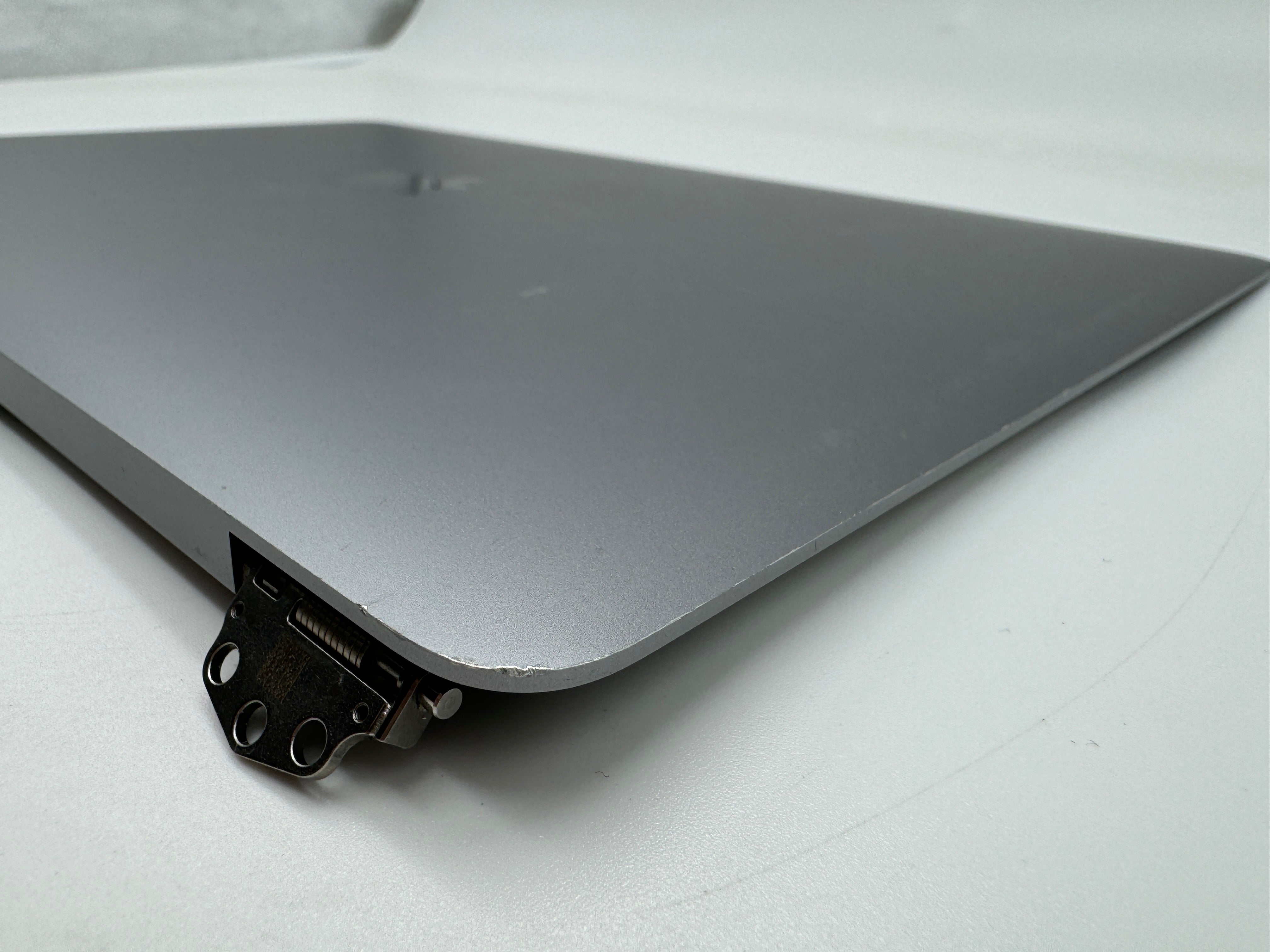 Macbook Pro 13" A1989 A2159 A2251 A2289 2018 2019 2020 Display Retina Grau #D605