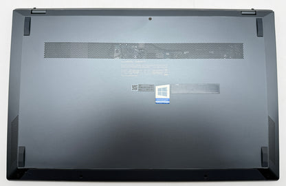 Asus ZenBook UM425U 14"  Ryzen 7 1,80Ghz 16GB 1TB SSD MwSt. #PSW139