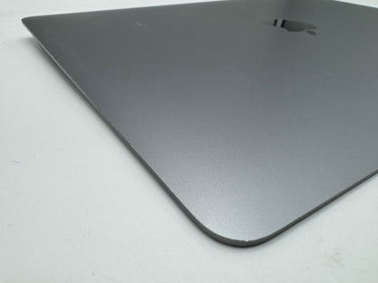 Macbook Pro 13" A1989 A2159 A2251 A2289 2018 2019 2020 Display Retina Grau #D605