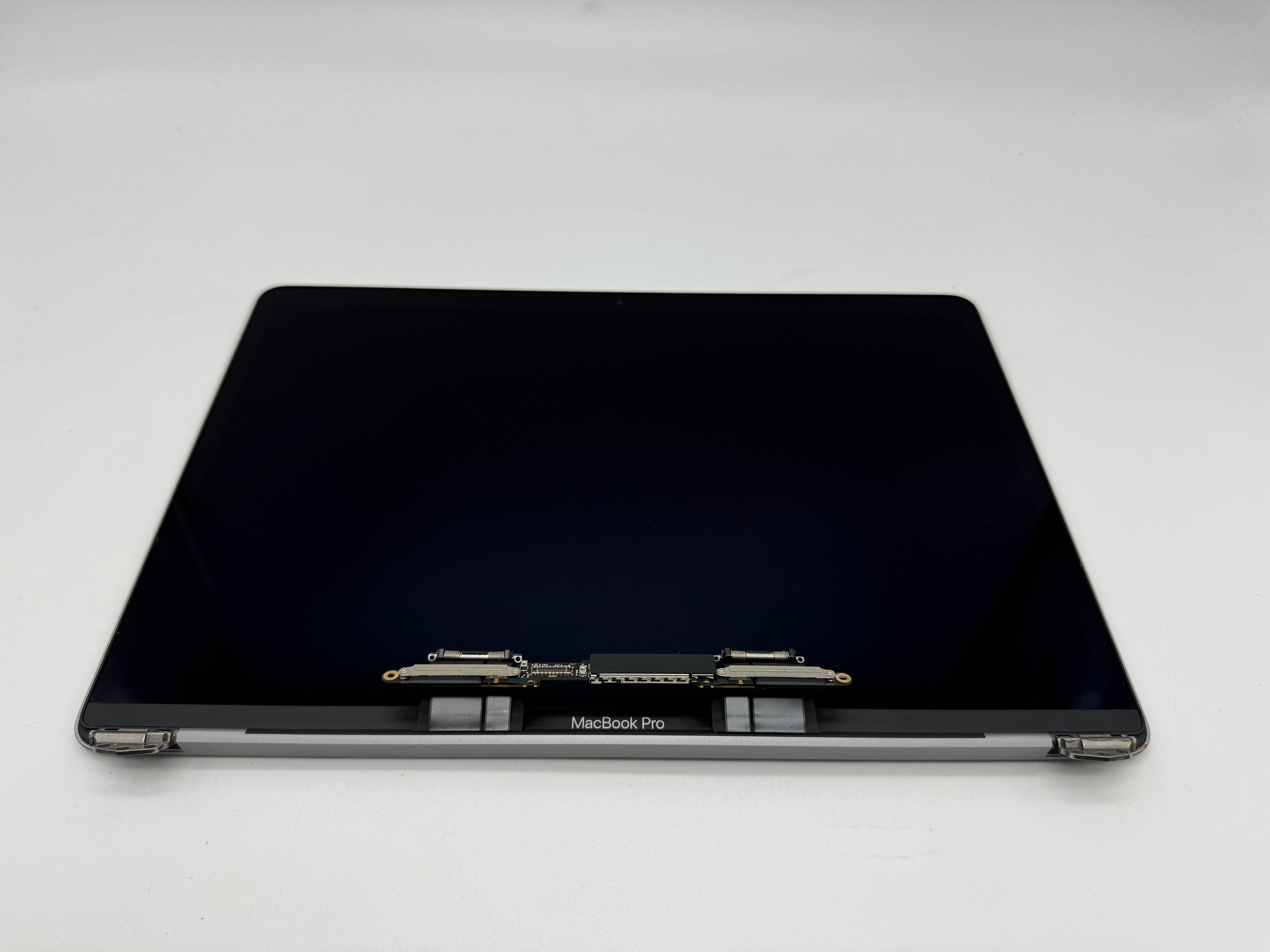 Macbook Pro 13" A1989 A2159 A2251 A2289 2018 2019 2020 Display Retina Grau #D606