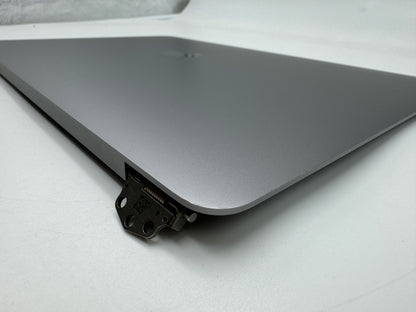 Macbook Pro 13" A1989 A2159 A2251 A2289 2018 2019 2020 Display Retina Grau #D606