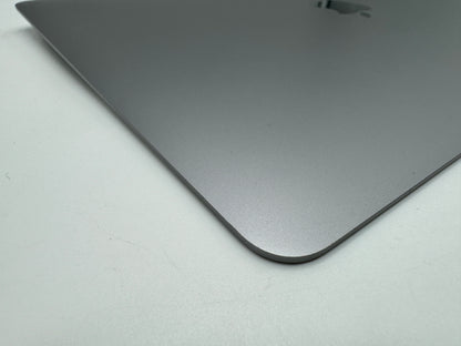 Macbook Pro 13" A1989 A2159 A2251 A2289 2018 2019 2020 Display Retina Grau #D606