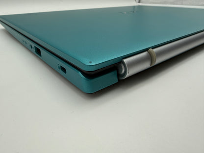 Acer Aspire 3 A315-58-54X6 Intel I5 1135G7  2,4GHz 8GB 512 GB Türkis #PSW141