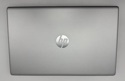 HP 17-cn3056ng Laptop i5-1335U 1,3GHz 16GB 512GB SSD 100% Akku MwSt. #PSW142