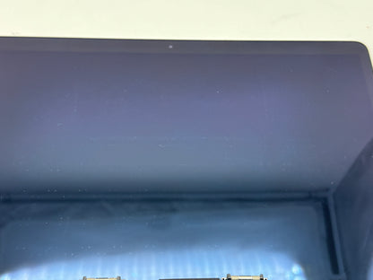 Macbook Pro 13" A1989 A2159 A2251 A2289 2019 2020 Display Retina Silber #D609