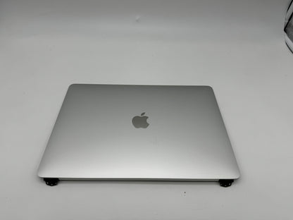 Macbook Pro 13" A1989 A2159 A2251 A2289 2019 2020 Display Retina Silber #D609