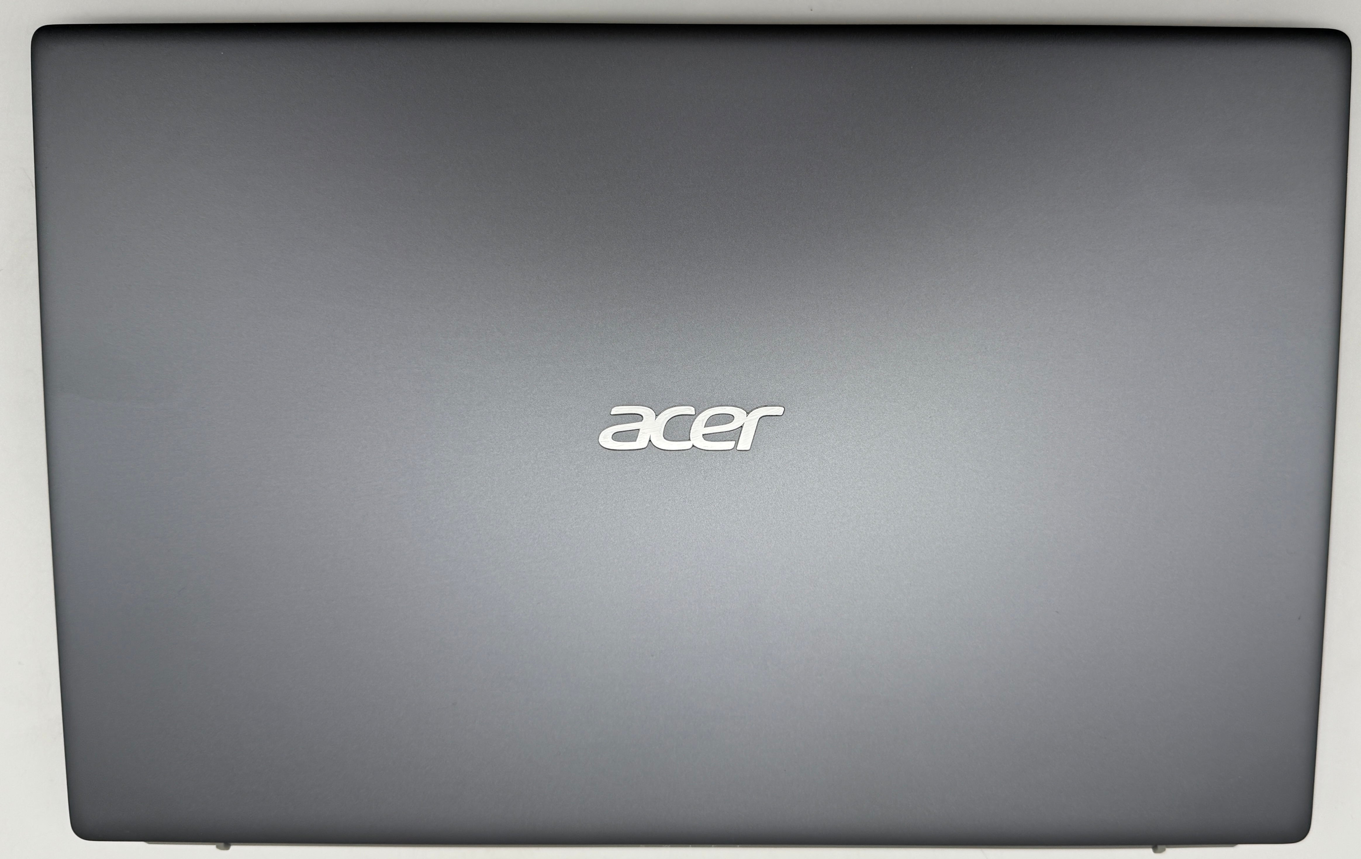Acer Swift 3 16" SF316-51-51SN 3,1 GHz i5-11300H 16GB RAM 512GB #PSW146