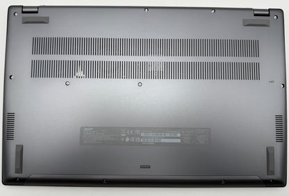 Acer Swift 3 16" SF316-51-51SN 3,1 GHz i5-11300H 16GB RAM 512GB #PSW146