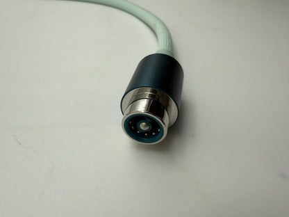 Apple iMac A2290 Netzteil mit Ethernet Port M1 M2 M3 143W LAN  Gebraucht