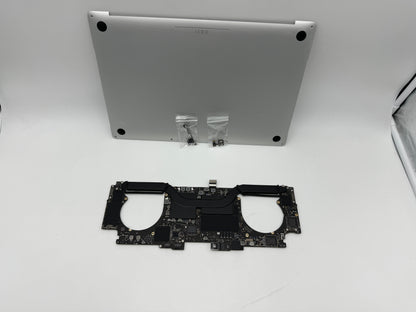 MacBook Pro 15" 2019 A1990 2,3 GHz 32GB i9 512GB Logicboard Mainboard  #M130S