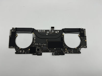 MacBook Pro 15" 2019 A1990 2,3 GHz 32GB i9 512GB Logicboard Mainboard  #M130S