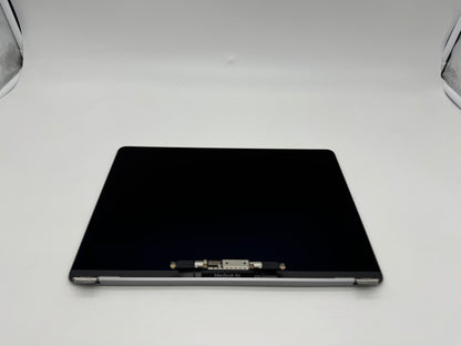 Macbook Air 13" 2019 2020 A1932 A2179 Display Bildschirm Grau #D611