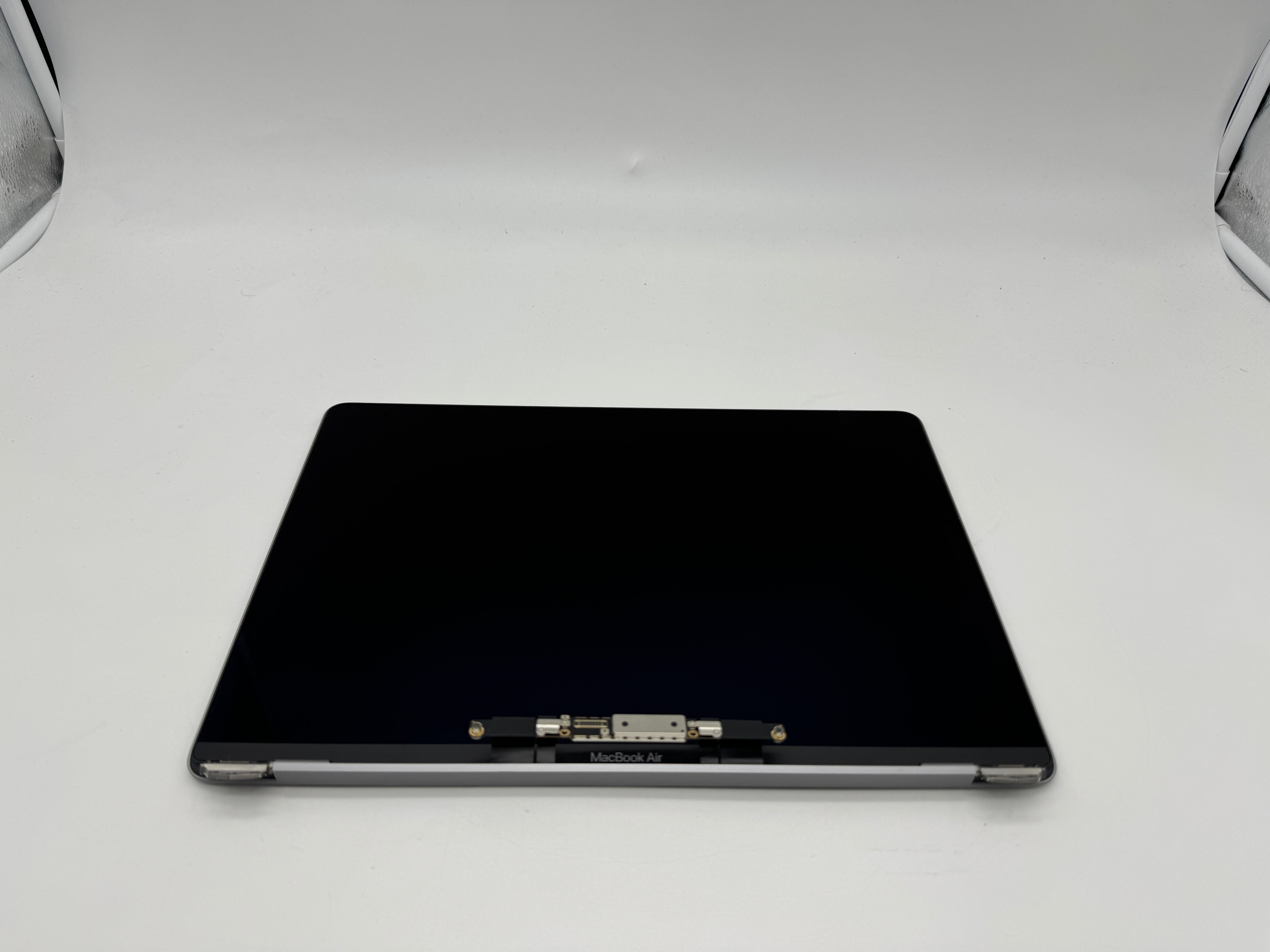 Macbook Air 13" 2019 2020 A1932 A2179 Display Bildschirm Grau #D611