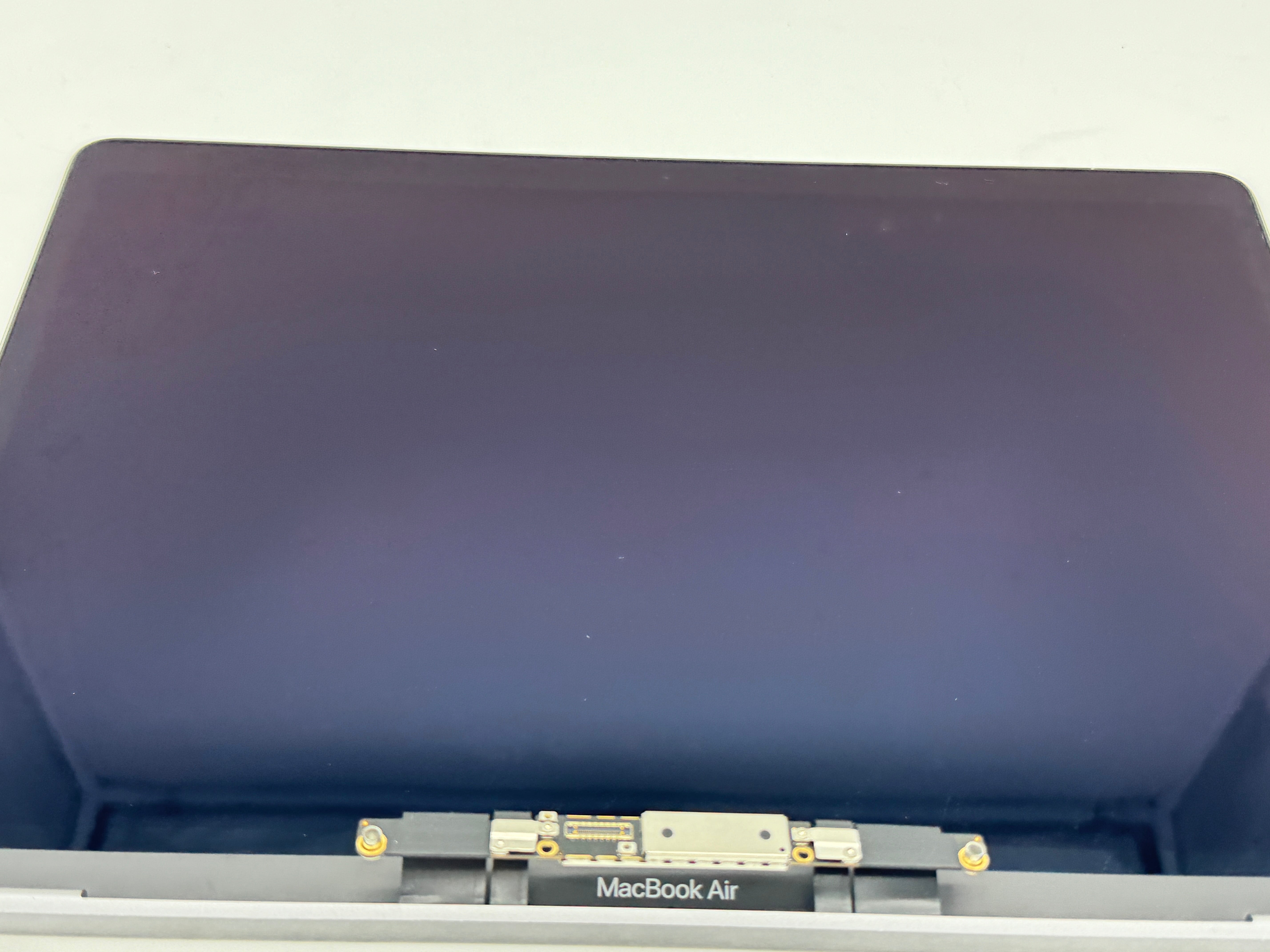 Macbook Air 13" 2019 2020 A1932 A2179 Display Bildschirm Grau #D611