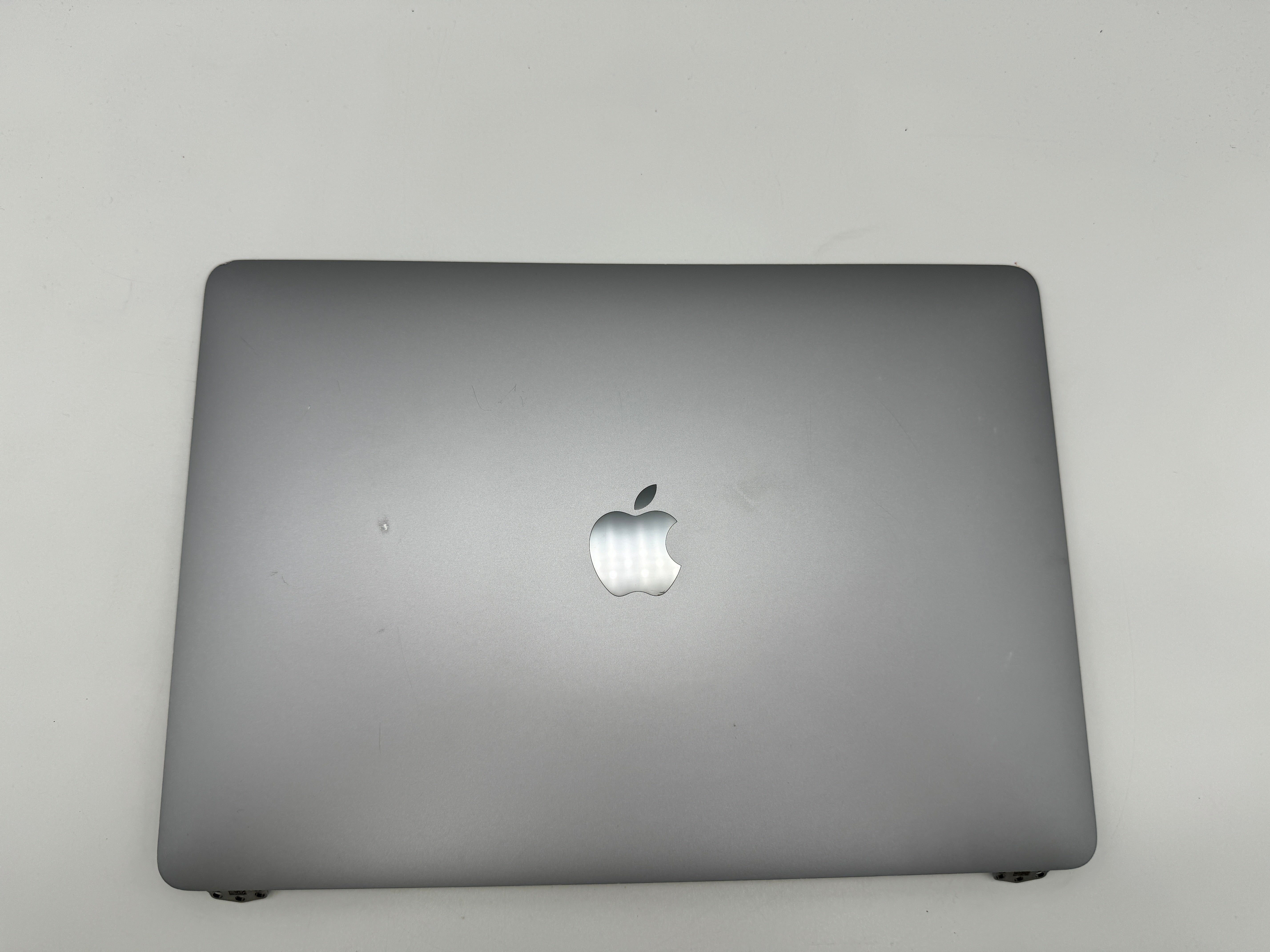 Macbook Air 13" 2019 2020 A1932 A2179 Display Bildschirm Grau #D611