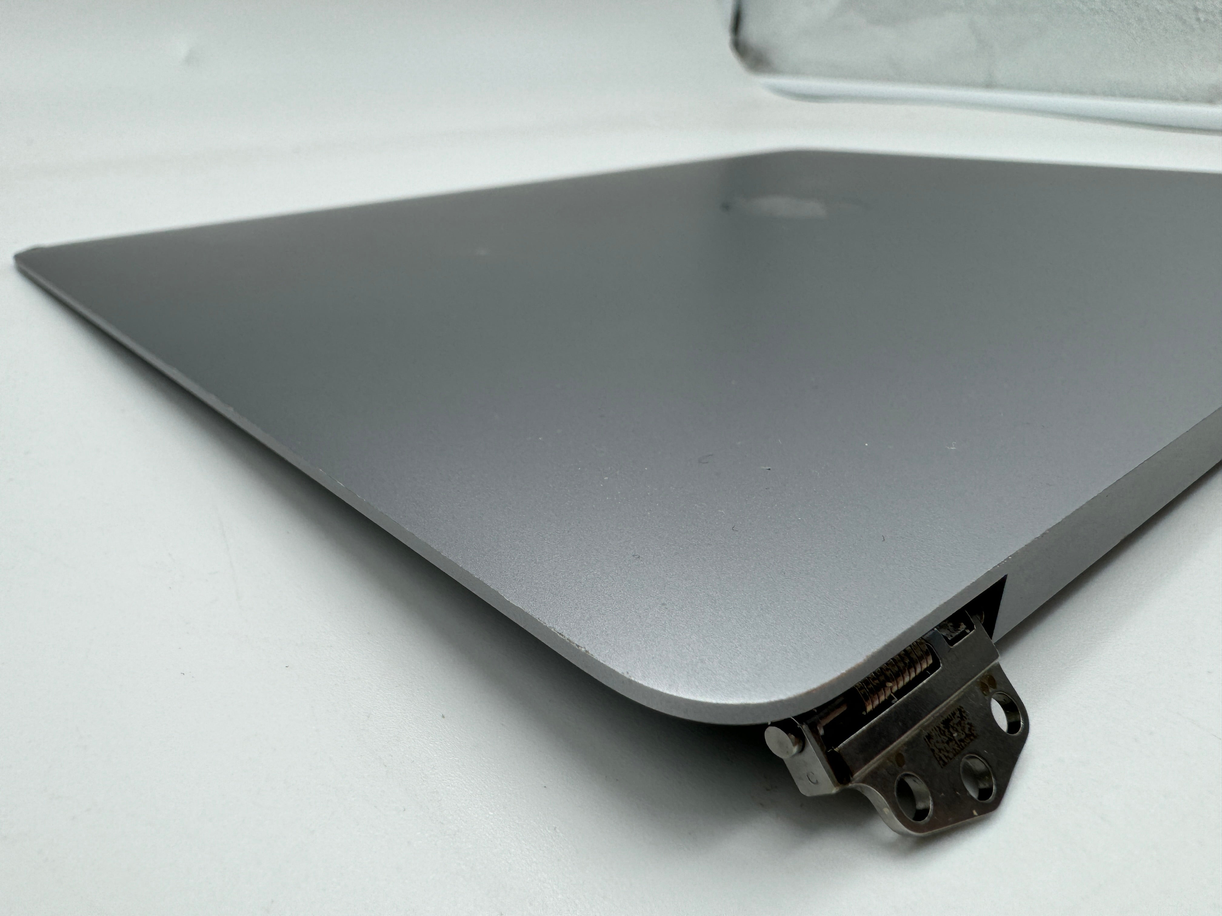 Macbook Air 13" 2019 2020 A1932 A2179 Display Bildschirm Grau #D611