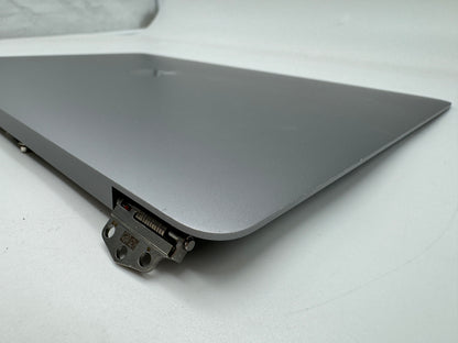 Macbook Air 13" 2019 2020 A1932 A2179 Display Bildschirm Grau #D611