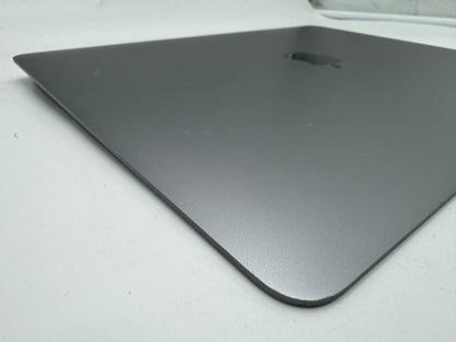 Macbook Air 13" 2019 2020 A1932 A2179 Display Bildschirm Grau #D611