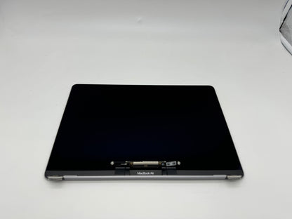 Macbook Air 13" 2019 2020 A1932 A2179 Display Bildschirm Grau #D612