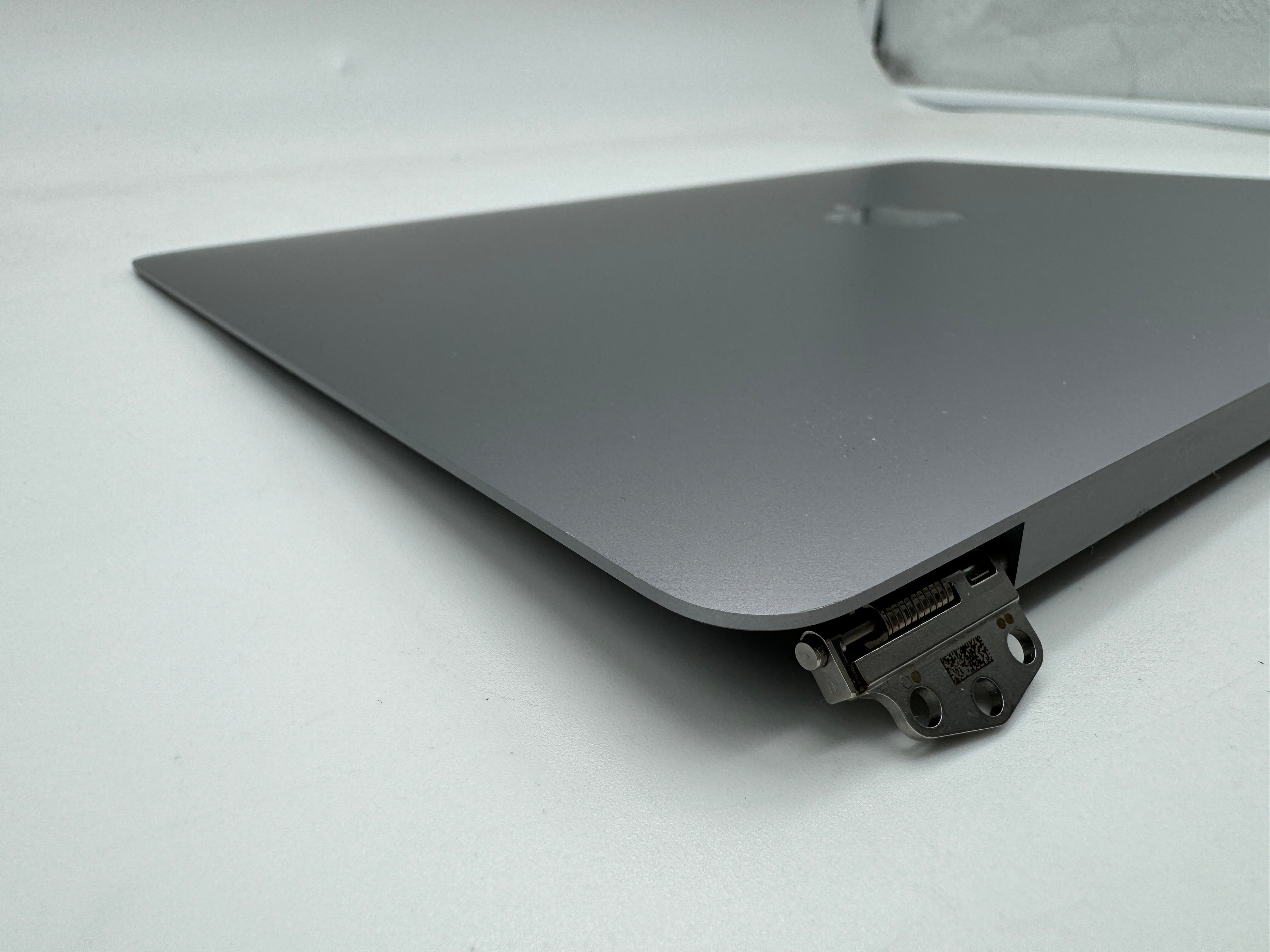 Macbook Air 13" 2019 2020 A1932 A2179 Display Bildschirm Grau #D612