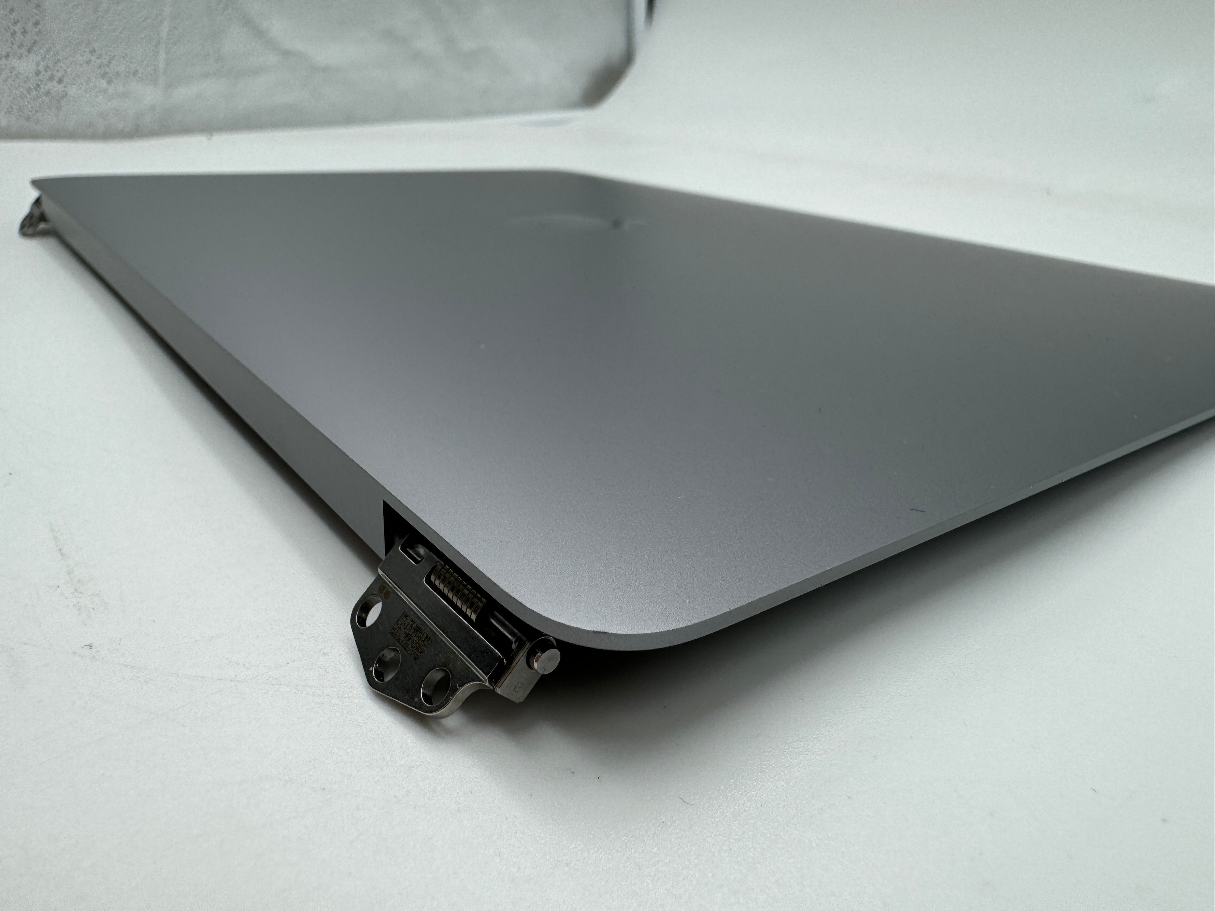 Macbook Air 13" 2019 2020 A1932 A2179 Display Bildschirm Grau #D612