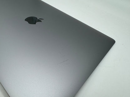 Macbook Air 13" 2019 2020 A1932 A2179 Display Bildschirm Grau #D612