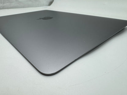 Macbook Air 13" 2019 2020 A1932 A2179 Display Bildschirm Grau #D612